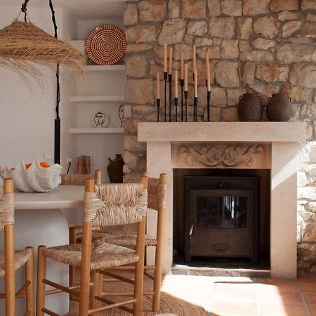 Casa Inglaterra Villa Jávea Esterno foto