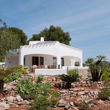 Casa Inglaterra Villa Jávea Esterno foto