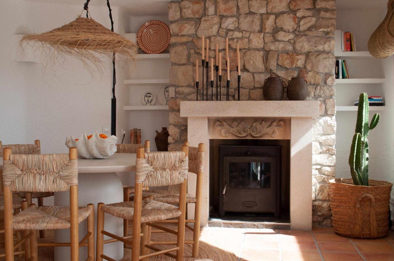 Casa Inglaterra Villa Jávea Esterno foto