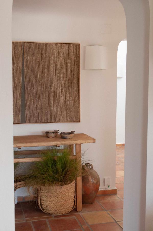 Casa Inglaterra Villa Jávea Esterno foto