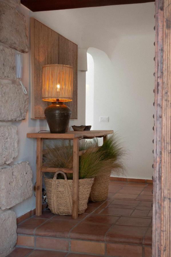 Casa Inglaterra Villa Jávea Esterno foto