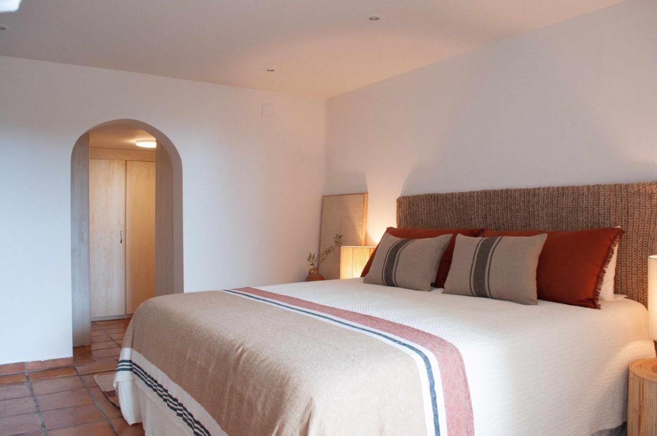 Casa Inglaterra Villa Jávea Esterno foto
