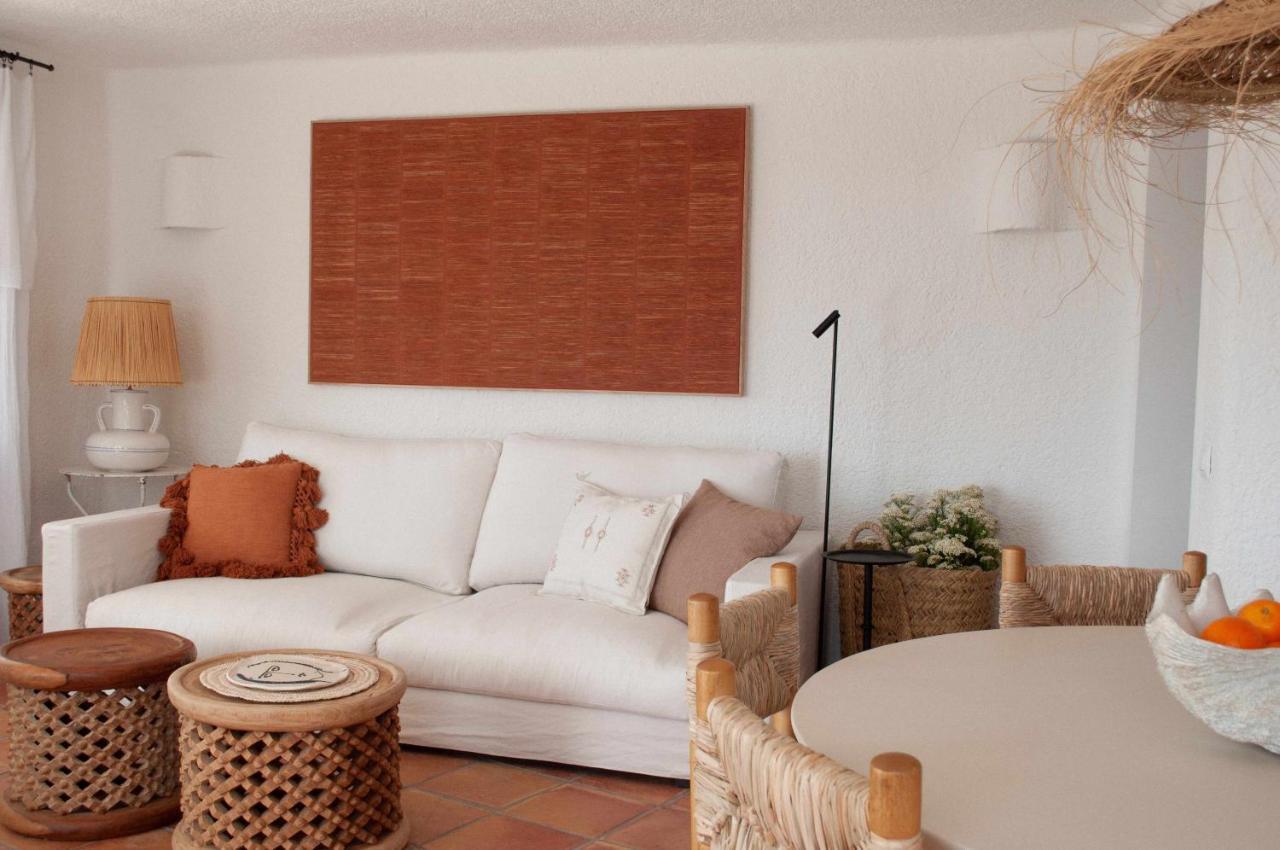 Casa Inglaterra Villa Jávea Esterno foto