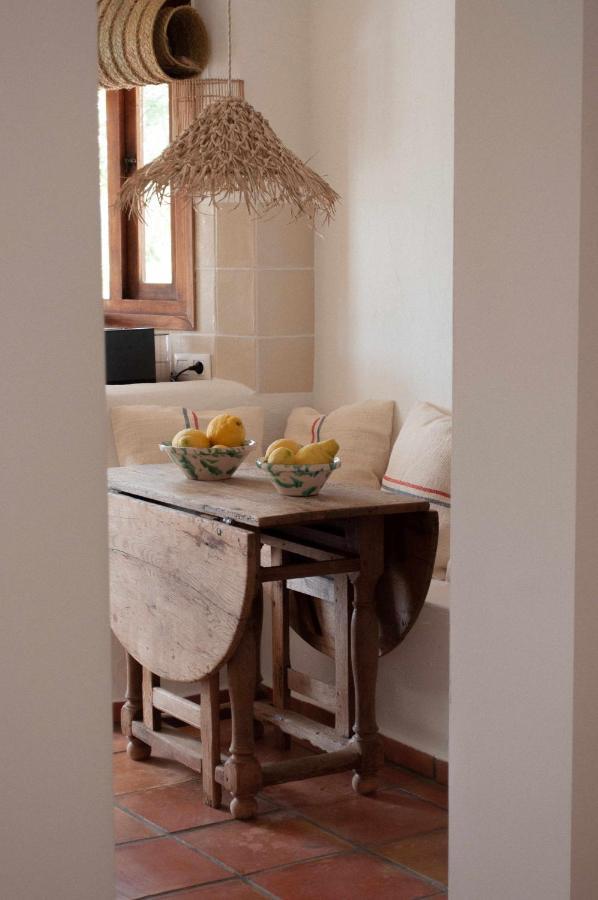 Casa Inglaterra Villa Jávea Esterno foto