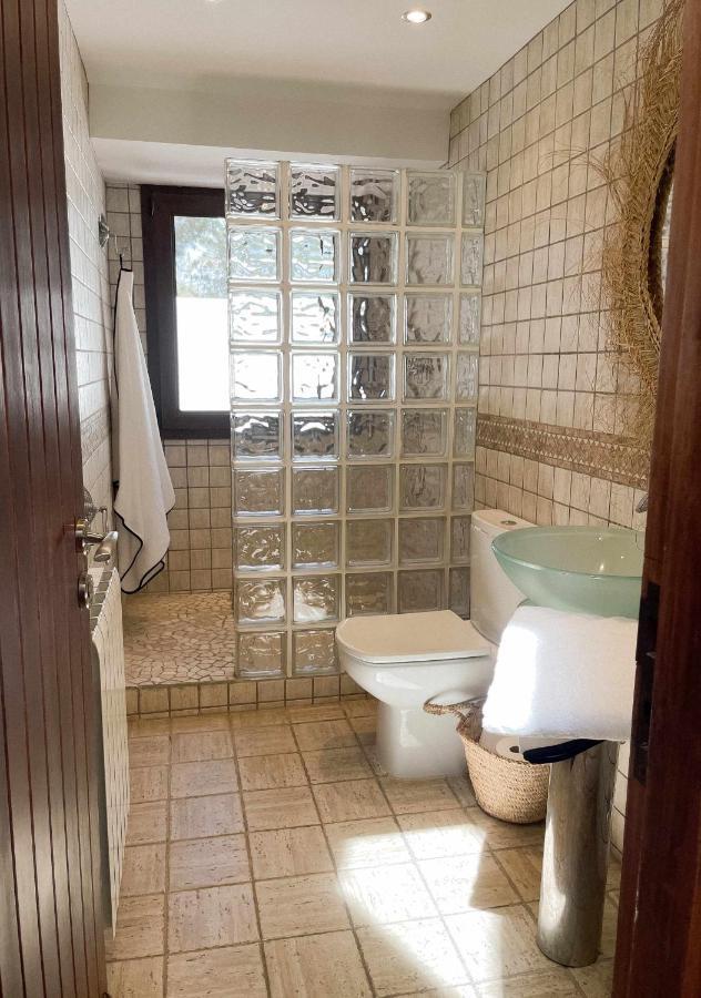 Casa Inglaterra Villa Jávea Esterno foto