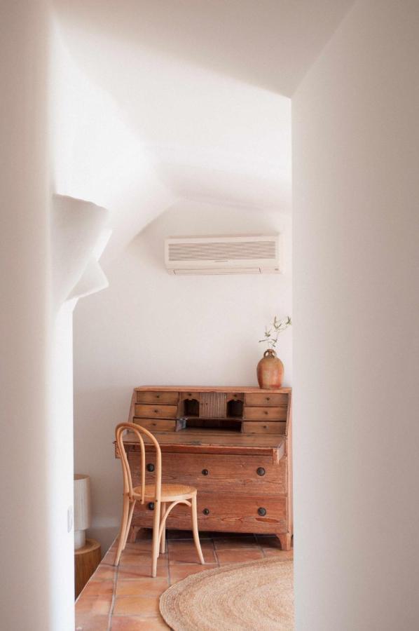 Casa Inglaterra Villa Jávea Esterno foto