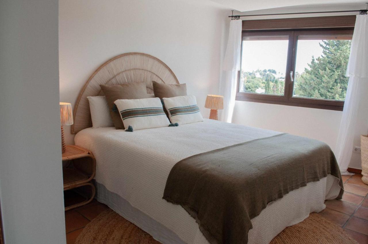 Casa Inglaterra Villa Jávea Esterno foto